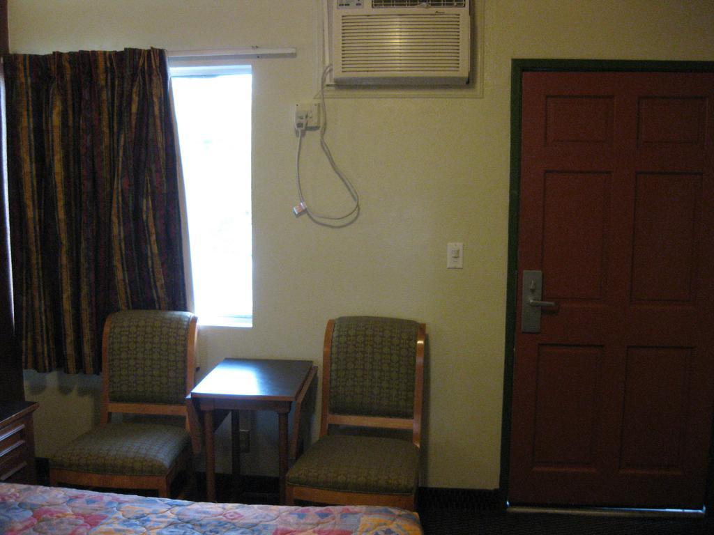Sunshine Motel San Bernardino Kültér fotó