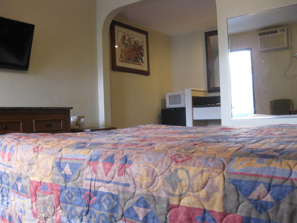 Sunshine Motel San Bernardino Kültér fotó